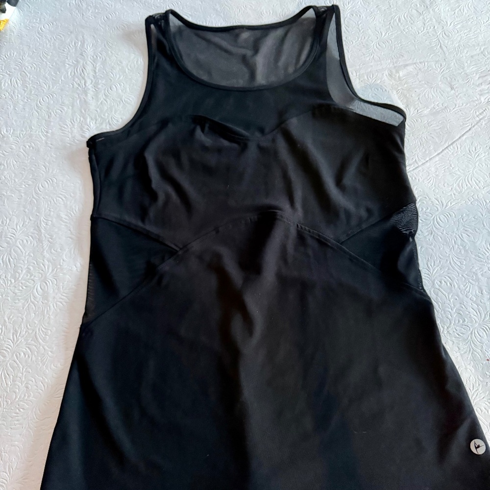 90 degree wms Sleeveless Tank Top size Med